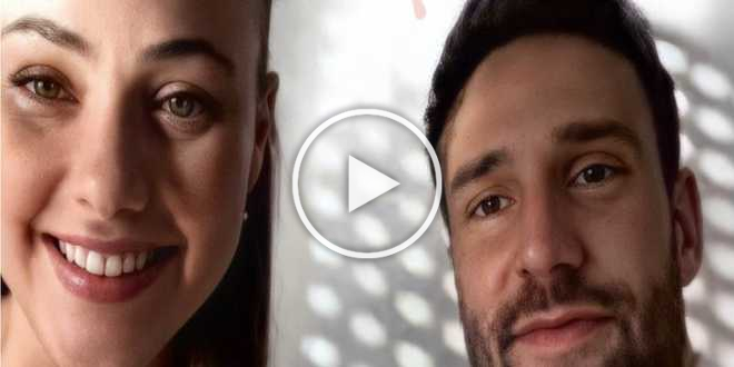GF Vip 5, Zenga e Rosalinda pronti a metter su famiglia?
