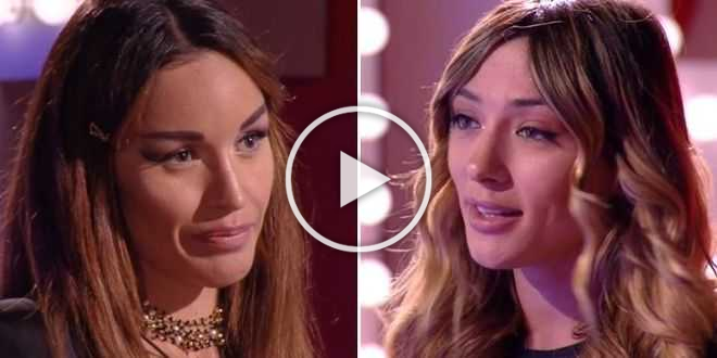 Gf Vip 6, Soleil Sorge agirà contro Delia Duran: ecco cosa ha intenzione di fare