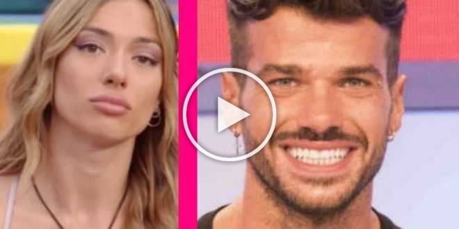 Gf vip 6, Soleil Sorge nella bufera: interviene anche Claudio Sona