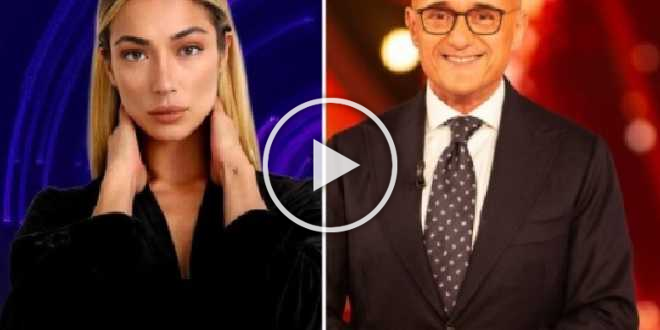 GF Vip 6, Sonia Bruganelli salva ancora Soleil: il web pronto a boicottare il reality