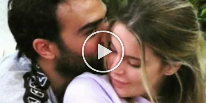 Gf Vip 6, Sophie Codegoni si riavvicina a Gianmaria Antinolfi per strategia? Ecco cosa sta succedendo