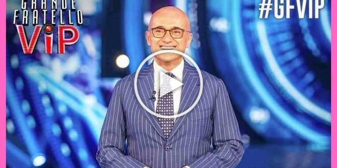 Gf vip 6, si allarga il totonomi sul cast dei concorrenti