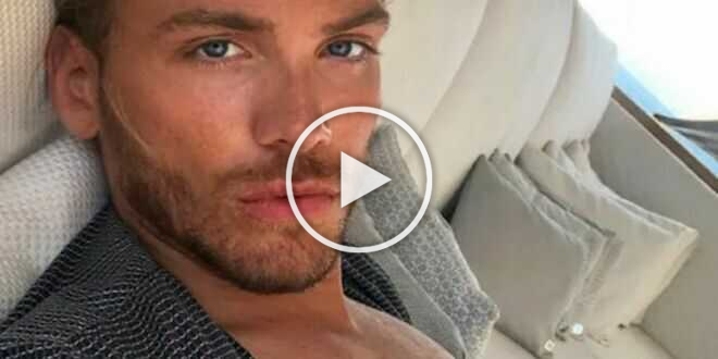 GF Vip 7, Alberto De Pisis: “andate a farlo in camera vostra”