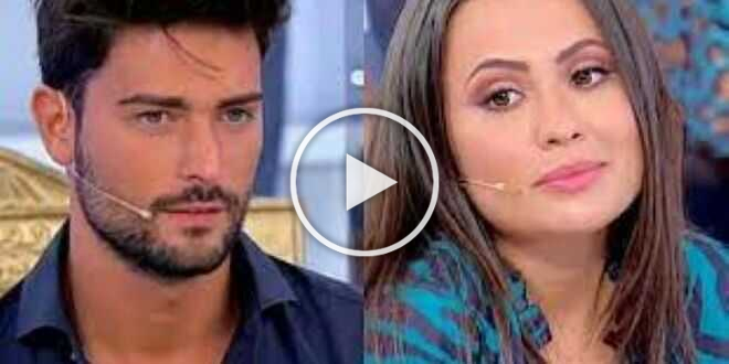 GF Vip 7, Chiara Rabbi vuota il sacco su Davide Donadei