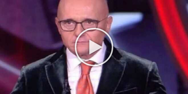 GF Vip 7, nella Casa aumentano i casi di Covid: anche Alfonso Signorini è positivo?