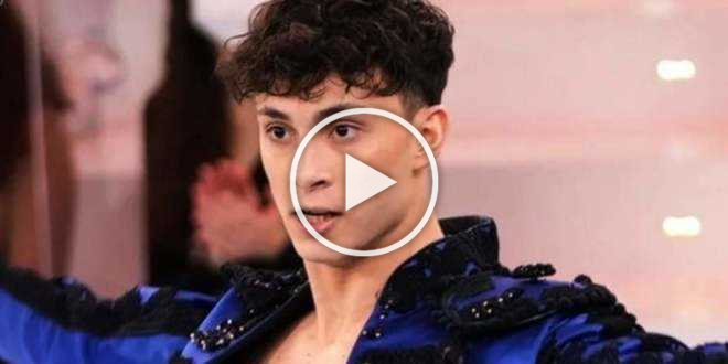 GF Vip 7, Nunzio Stancampiano nel cast?