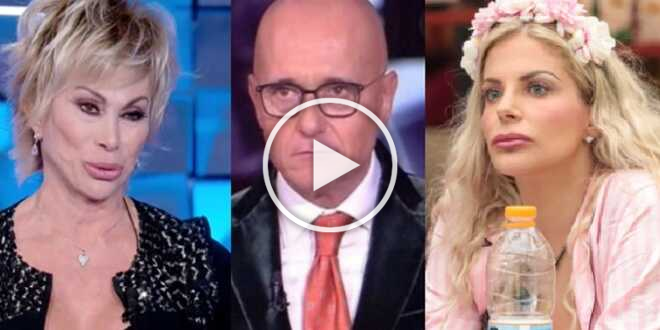 GF Vip 7, ritiro in massa dei concorrenti: Signorini richiama i vecchi volti del reality?