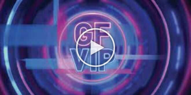 GF Vip 8, settembre 2023: incredibile rivelazione sul cast, ecco i primi 6 nomi