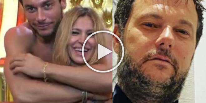 GF Vip, Adriana Volpe e Andrea Denver: cos’è successo nella notte?