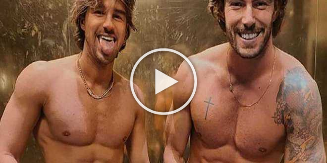 GF Vip: Andrea Damante e Ignazio Moser smentiscono le voci, ma un dettaglio non convince