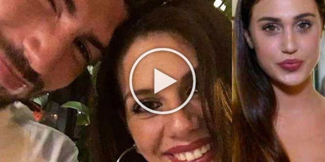 GF Vip, Antonella Fiordelisi svela i dettagli della storia con Ignazio Moser: Cecilia reagisce
