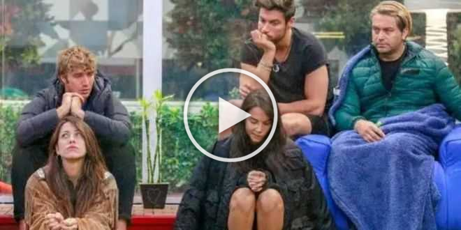 GF Vip, concorrenti disperati: ecco cos’é successo dopo l’addio di Adriana Volpe