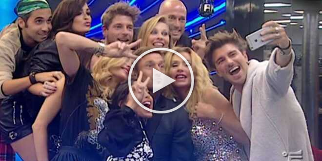 GF Vip, chi sono stati i concorrenti della prima edizione?
