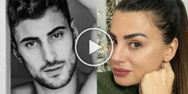 GF Vip, cosa c’è stato davvero tra Serena e il tentatore Alessandro?