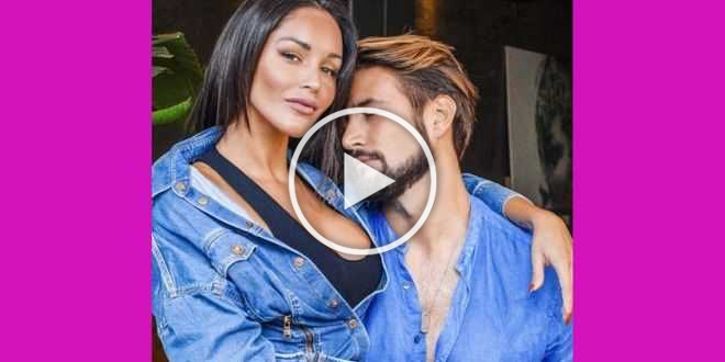GF Vip, Delia Duran provoca le coinquiline del marito Alex Belli: “Tutte gelose di me”