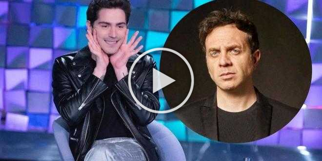 GF Vip, è guerra tra Gabriele Parpiglia e Tommaso Zorzi: il giornalista ha sporto denuncia