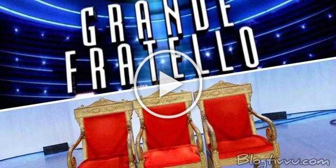 GF Vip, in Casa entrano due ex tronisti di Uomini e Donne: uno è certo, l’altro in trattative