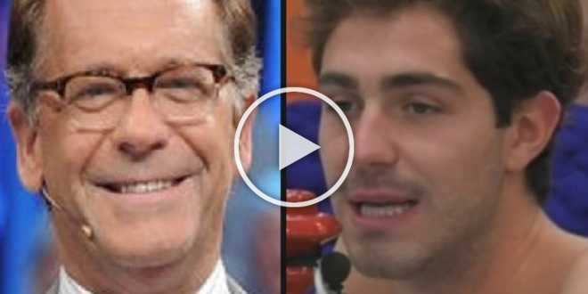 GF Vip, ex gieffino gay ammette un debole per Tommaso Zorzi: le new-entries nella Casa