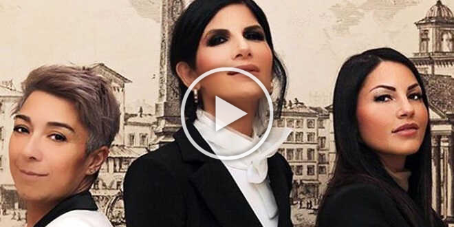 GF Vip, ex tronista (anche lei truffata) difende Pamela Prati: “Purtroppo dice la verità”
