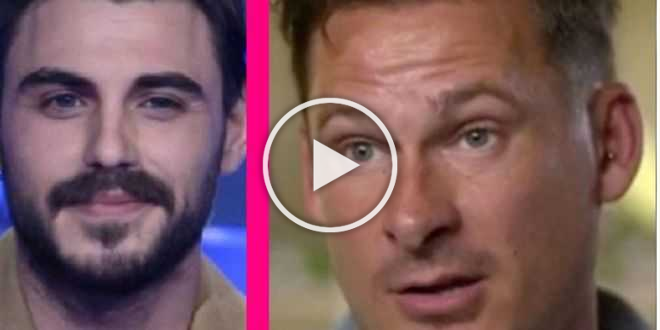 GF Vip, Francesco Monte prosegue la carriera musicale: arriva il duetto con Lee Ryan dei Blue