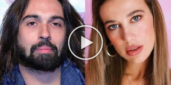 GF Vip, Francesco Sarcina sull’ex Clizia Incorvaia: “Ecco il vero motivo per cui l’ho lasciata”