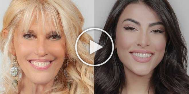 Gf Vip, Giulia Salemi e Maria Teresa Ruta in un nuovo programma su Italia1