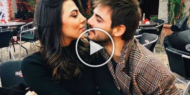 GF VIP, Giulia Salemi rompe il silenzio: ecco perché è finita davvero con Francesco Monte