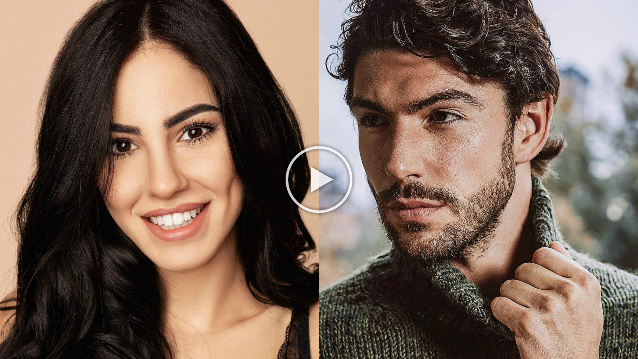 GF Vip, Ignazio Moser duro sull’ex amica Giulia De Lellis: “Non è giusto per Belen”