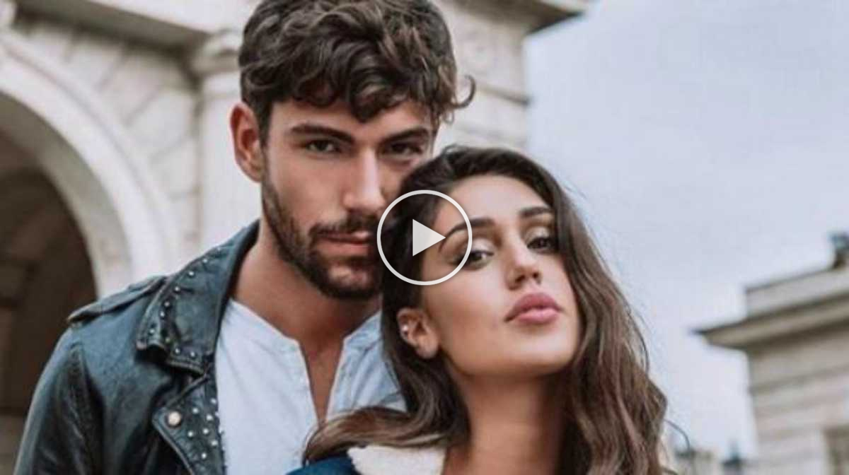 GF Vip, Ignazio Moser e Cecilia Rodriguez fanno il colpaccio: ecco quale programma condurranno assieme!
