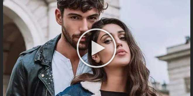 GF Vip, Ignazio Moser e Cecilia Rodriguez si sono incontrati: pace fatta?
