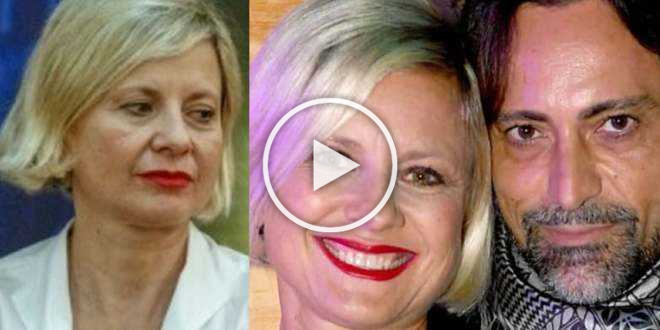 GF Vip, il compagno di Antonella Elia accusa la d’Urso: “Mi hai manipolato”