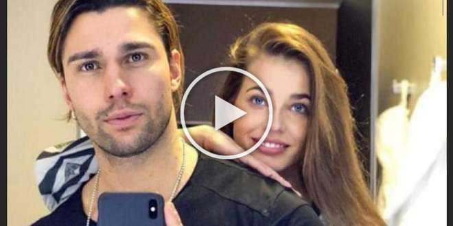 GF Vip, Ivana Mrazova disperata: l’appello all’ambasciata italiana