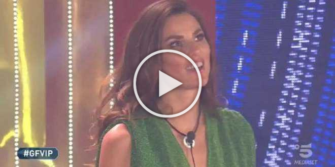 GF Vip, la bufera su Dayane Mello: lasciò la figlia piccola per andarsene in America
