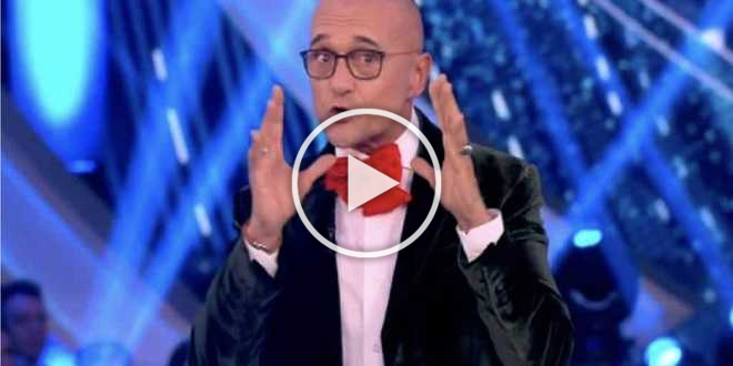 GF Vip, la Cipriani si candida per la nuova edizione?