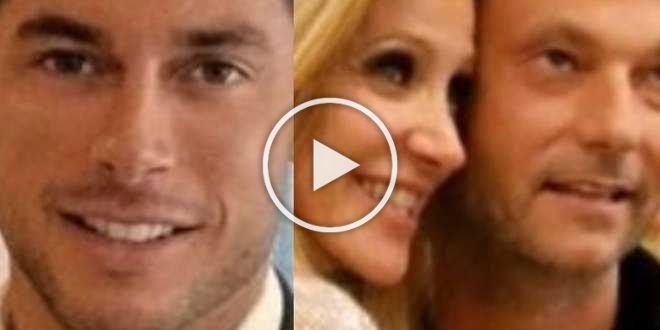 GF Vip news, Adriana Volpe sbotta su Andrea Denver: “Smettetela!”