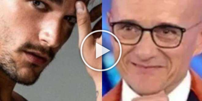 GF Vip news, Andrea Zelletta determinato a vincere: “É l’unica cosa che conta”