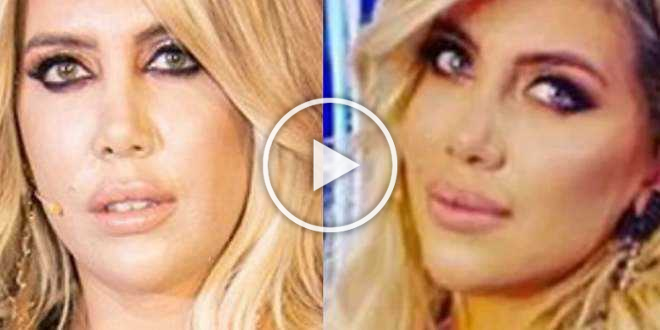 GF Vip news, bufera su Wanda Nara: i suoi stivali costano quanto un anno di stipendio