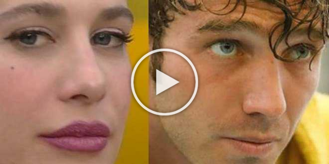 GF Vip news, Clizia a rischio contagio da COVid-19: le lacrime di Paolo Ciavarro