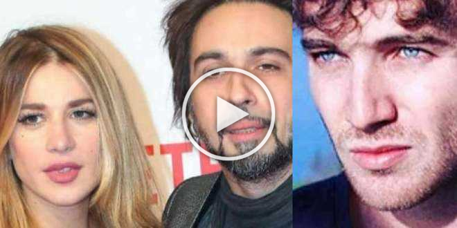 GF Vip news, Clizia e Paolo: l’ex di lei, Francesco Sarcina, è geloso?