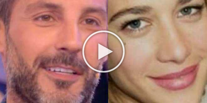 GF Vip news, Daniele Interrante sbugiarda Clizia Incorvaia: quanti anni ha davvero?