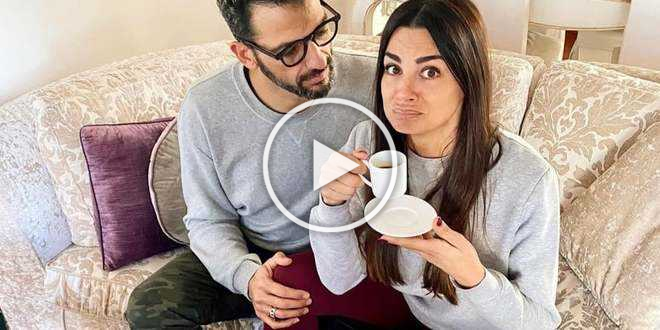 GF Vip news, è già crisi tra Pago e Serena? Lei si arrabbia e non si presenta alla diretta