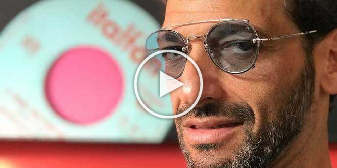 GF Vip news, Pago disperato per il figlio: ma il web insorge