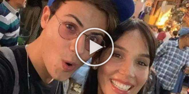 GF Vip news, Paola Di Benedetto e Federico Rossi stanno mentendo a tutti?