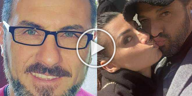 GF Vip news, Sossio Aruta contro Serena Enardu: “Povero Pago!”