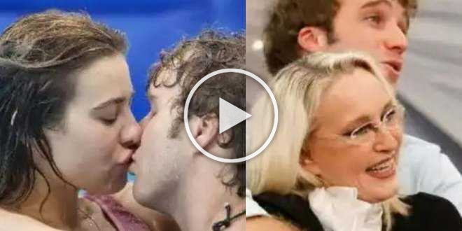 GF Vip notizie, Paolo Ciavarro si scusa con Clizia Incorvaia per le parole della madre