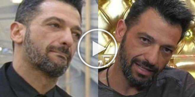 GF Vip, Pago contro i Pugliesi: “Sono tutti uguali, fanno tutti le stesse cose”