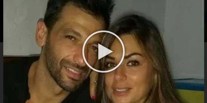 GF Vip, Pago rivela il motivo shock della fine della storia con Serena