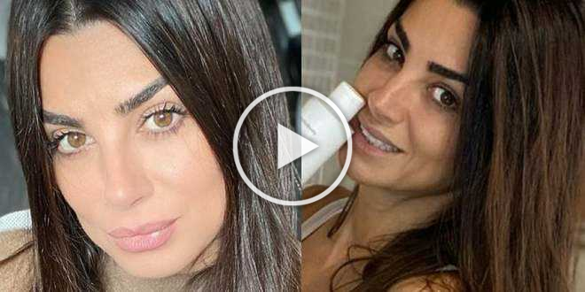 GF Vip, Serena confessa: “Le difficoltà economiche mi hanno devastata, Pago non capiva”