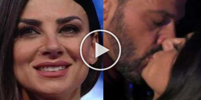 GF Vip: Serena Enardu fa un gesto inaspettato per Pago, ma la famiglia di lui non cede