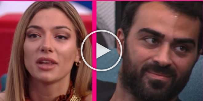 GF Vip, Soleil nella bufera: la dura sentenza di Signorini su un tema sensibile